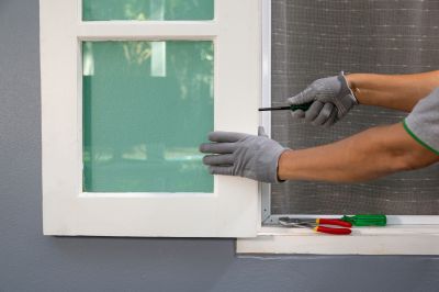Window Replacement Specialists
