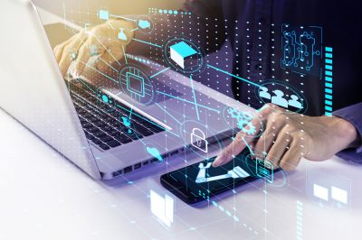 Hardware Upgrade Setup