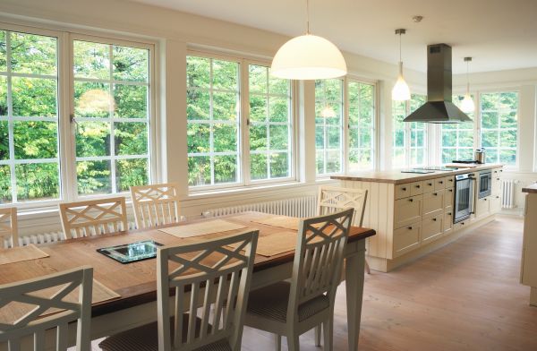 Home Window Replacement in Clifton Park