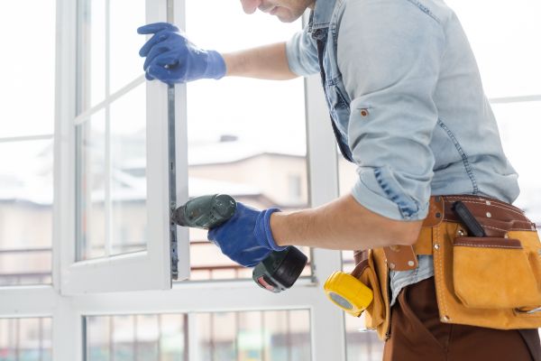 Residential Window Service in Clifton Park