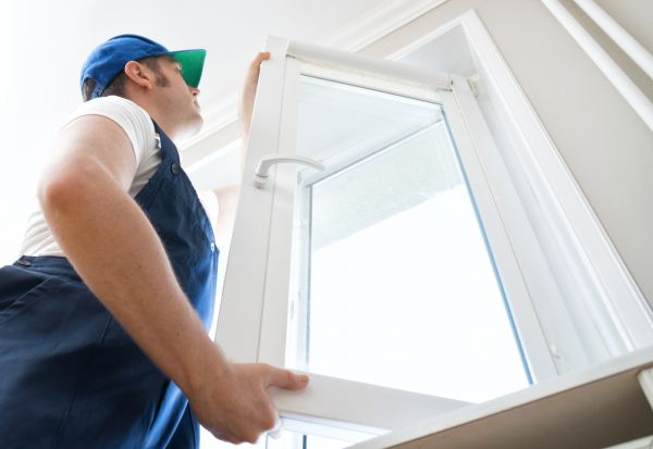 Vinyl Windows Installation in Clifton Park