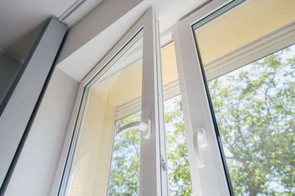 Vinyl Window Replacement in Clifton Park