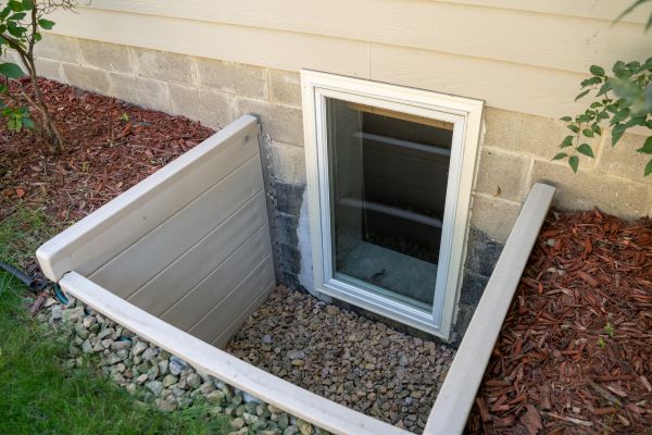Basement Windows Replacement in Clifton Park