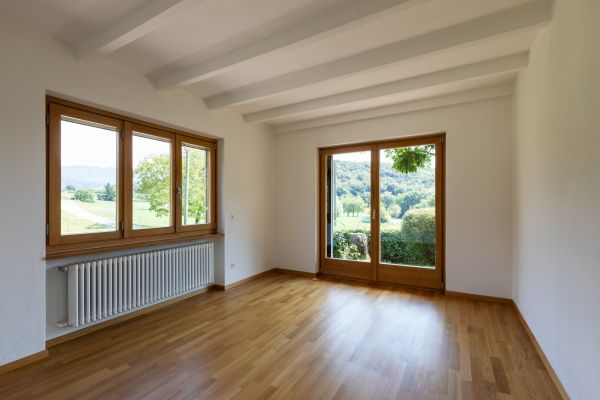 Wood Window Installation in Clifton Park