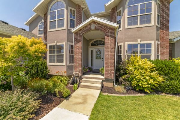 Transom Window Replacement in Clifton Park