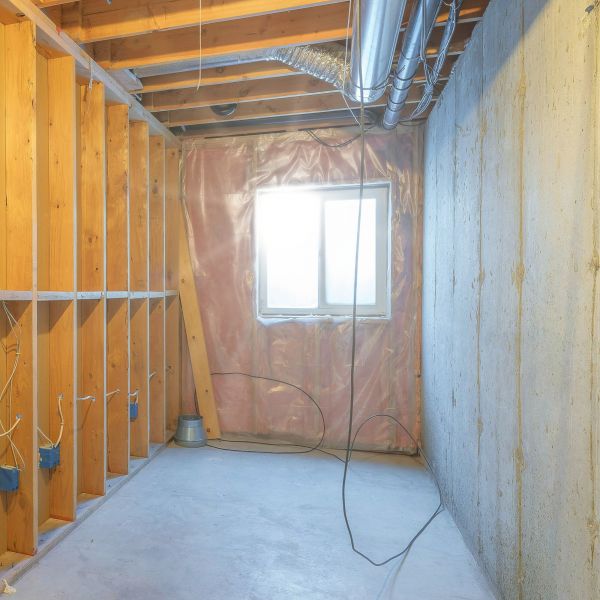 Basement Window Replacement in Clifton Park
