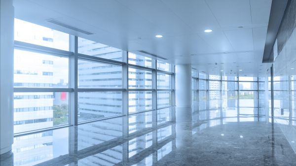 Commercial Window Replacement in Clifton Park