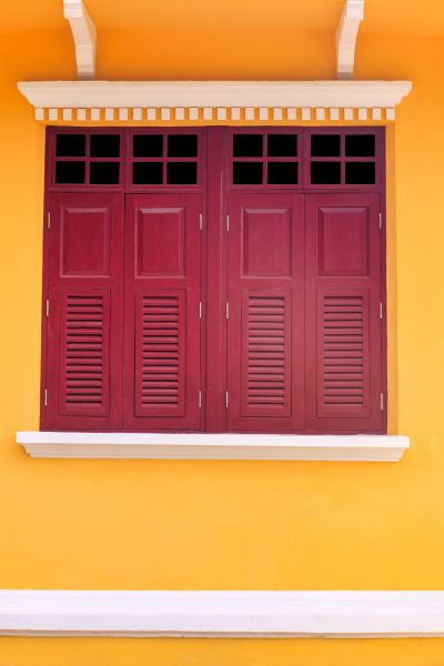 Wood Window Service in Clifton Park
