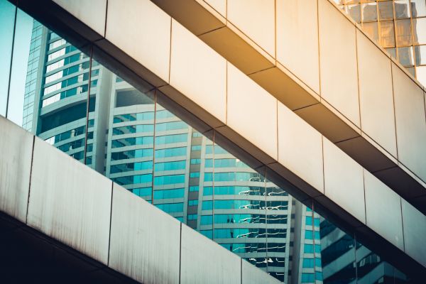 Commercial Window Remodeling in Clifton Park