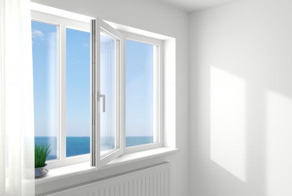 Casement Windows Installation in Clifton Park