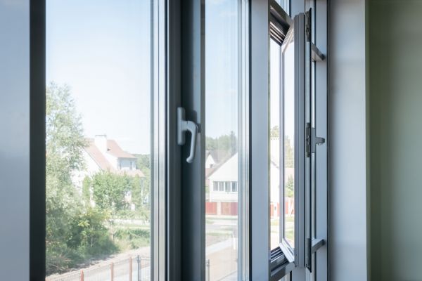 Aluminium Windows Installation in Clifton Park