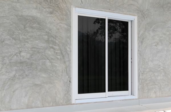 Sliding Window Replacement in Clifton Park