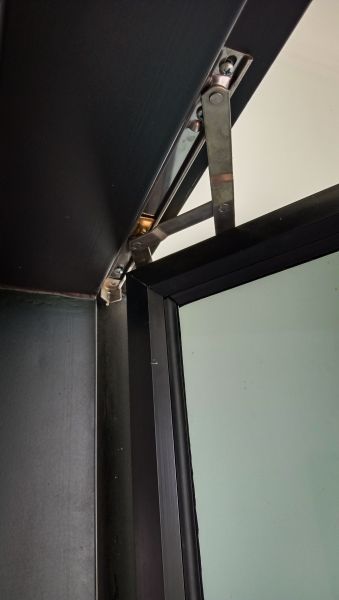 Pivot Window Replacement in Clifton Park