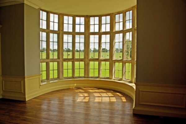Bow Window Replacement in Clifton Park
