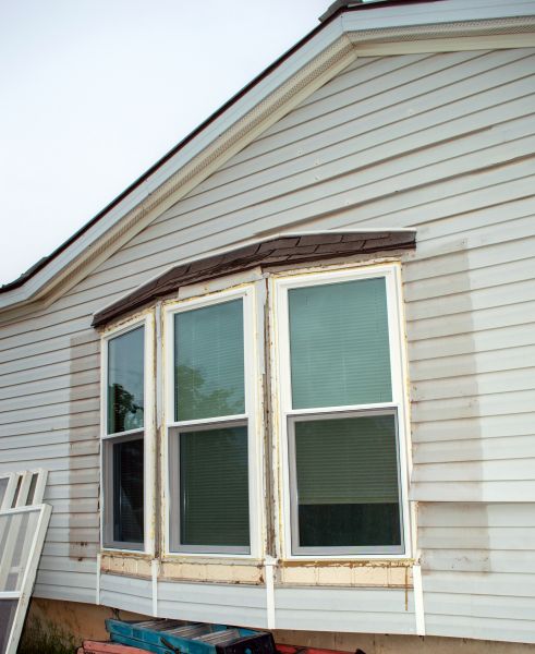 Bay Window Replacement in Clifton Park