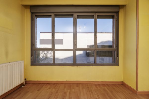 Aluminum Window Replacement in Clifton Park