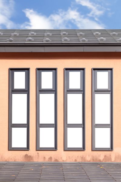 Metal Window Installation in Clifton Park