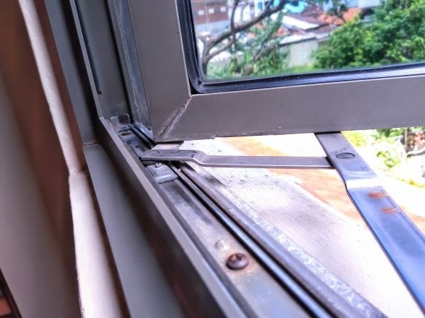 Hinged Window Replacement in Clifton Park