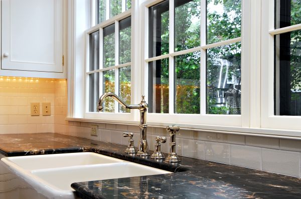 Kitchen Window Replacement in Clifton Park