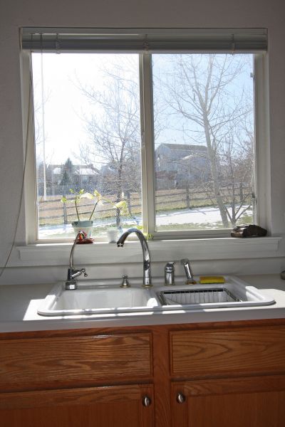 Kitchen Window Installation in Clifton Park