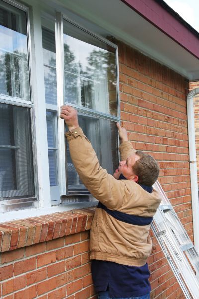Storm Windows Replacement in Clifton Park