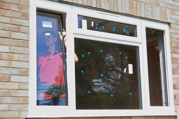 New Windows Installation in Clifton Park
